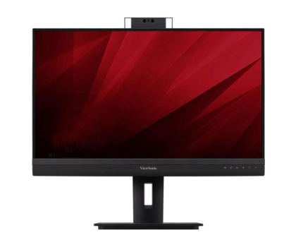 Monitor LED 27" (26,5"-28,4") ViewSonic VG2757V-2K